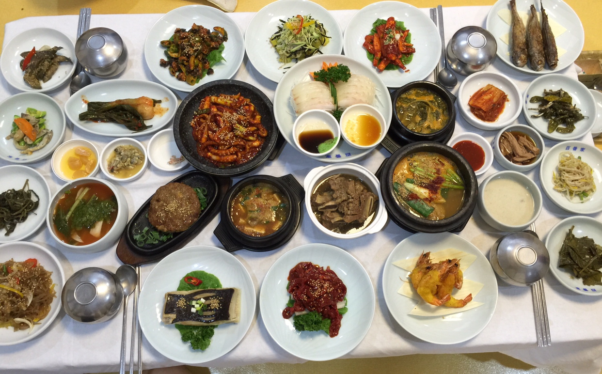 전주Food 이미지