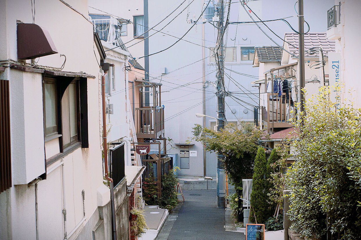 02화 걷다 보면 보이는 것들