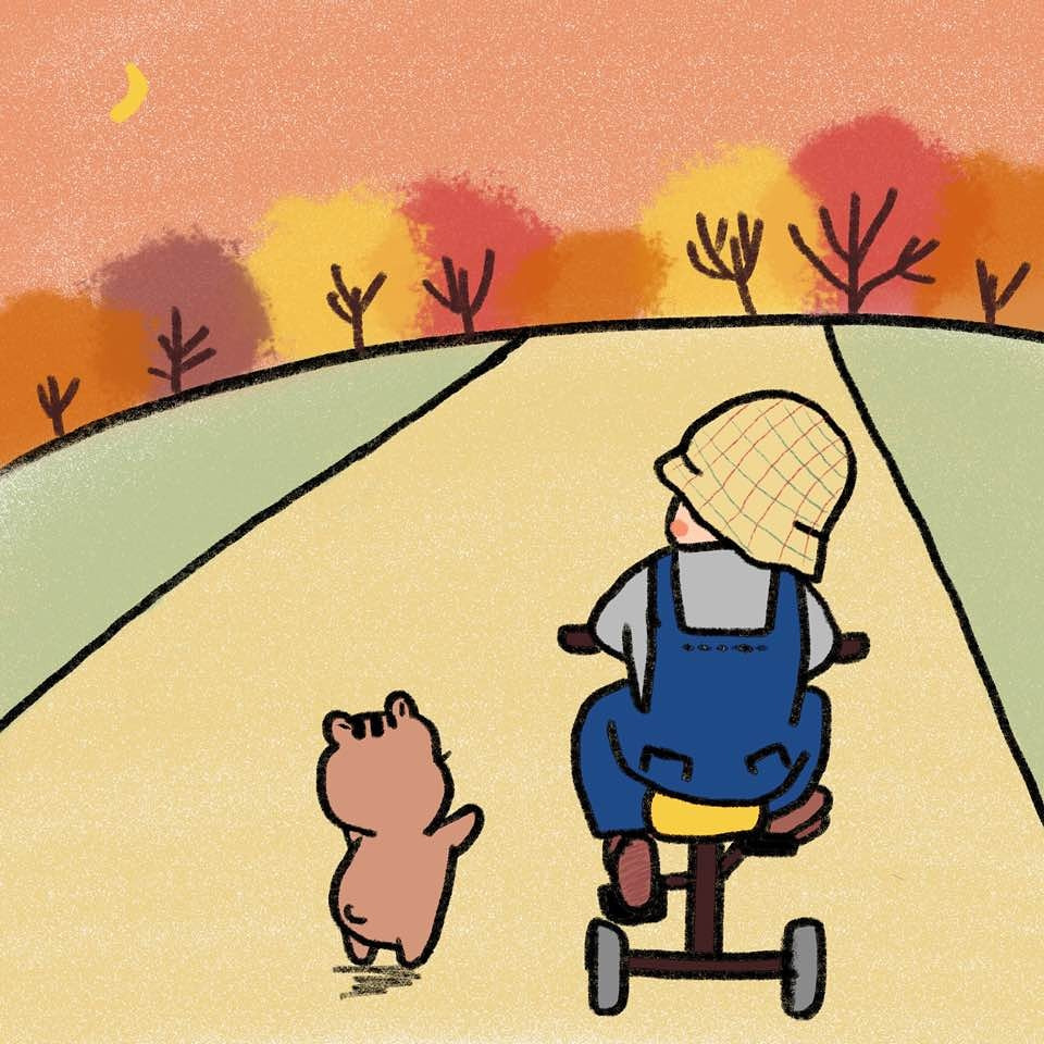 너로 인해 아름다운 계절