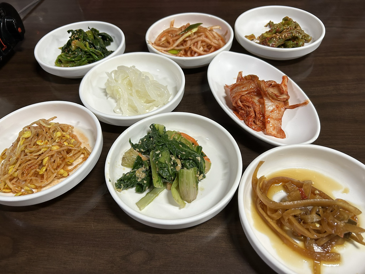 눈썰미로 찾아낸 식당