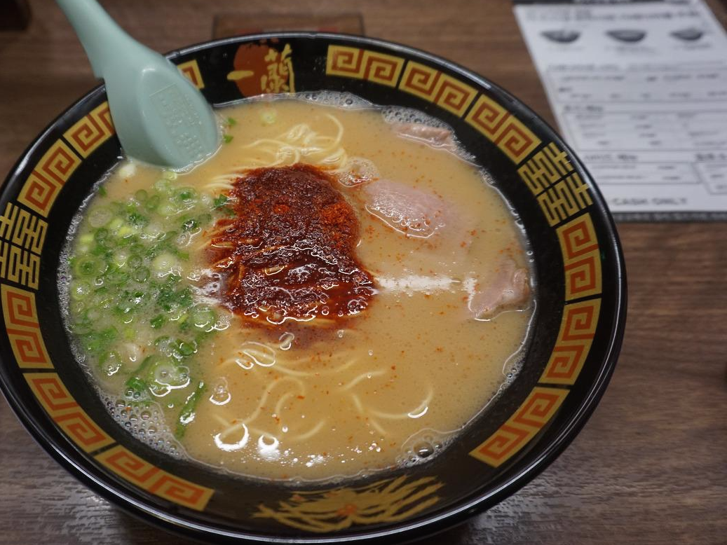 오사카] 나만의 오사카 맛집 BEST 6