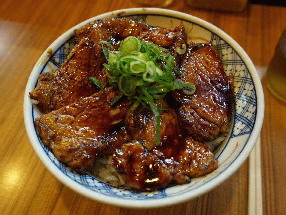 오사카] 나만의 오사카 맛집 BEST 6