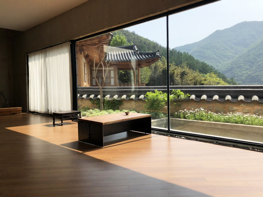 전주 여행, 고즈넉한 분위기 속 진정한 휴식 전주 여행, 고즈넉한 분위기 속 진정한 휴식 
