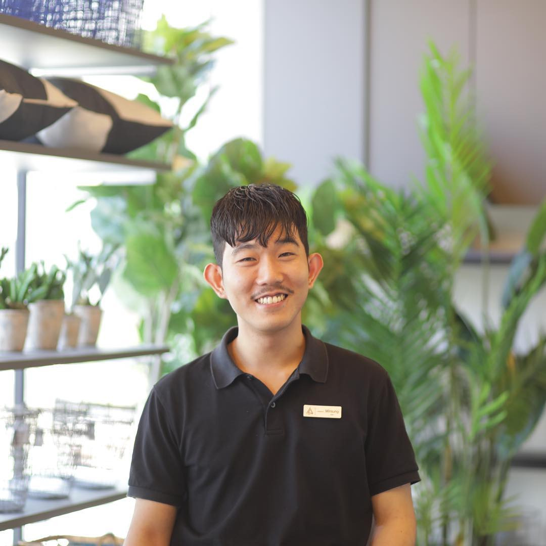 ARBOR 헤어샵