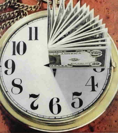 Банк времени. Банк времени картинка. Время в банке. Ваш собственный банк время.
