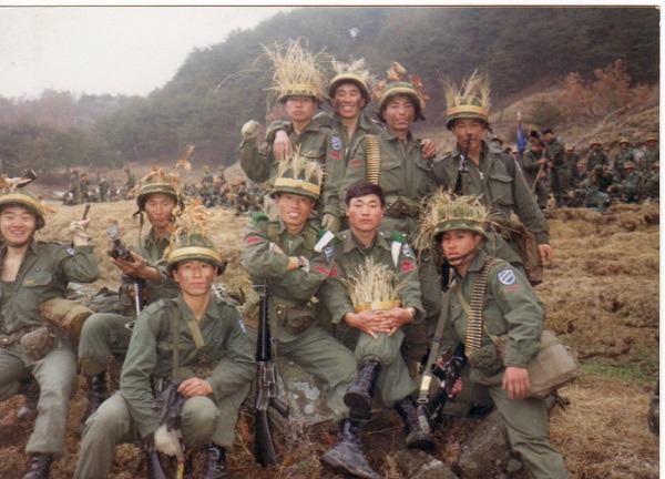 옛날 한국군에 대한 이미지 검색결과