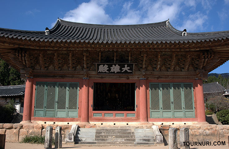 선암사