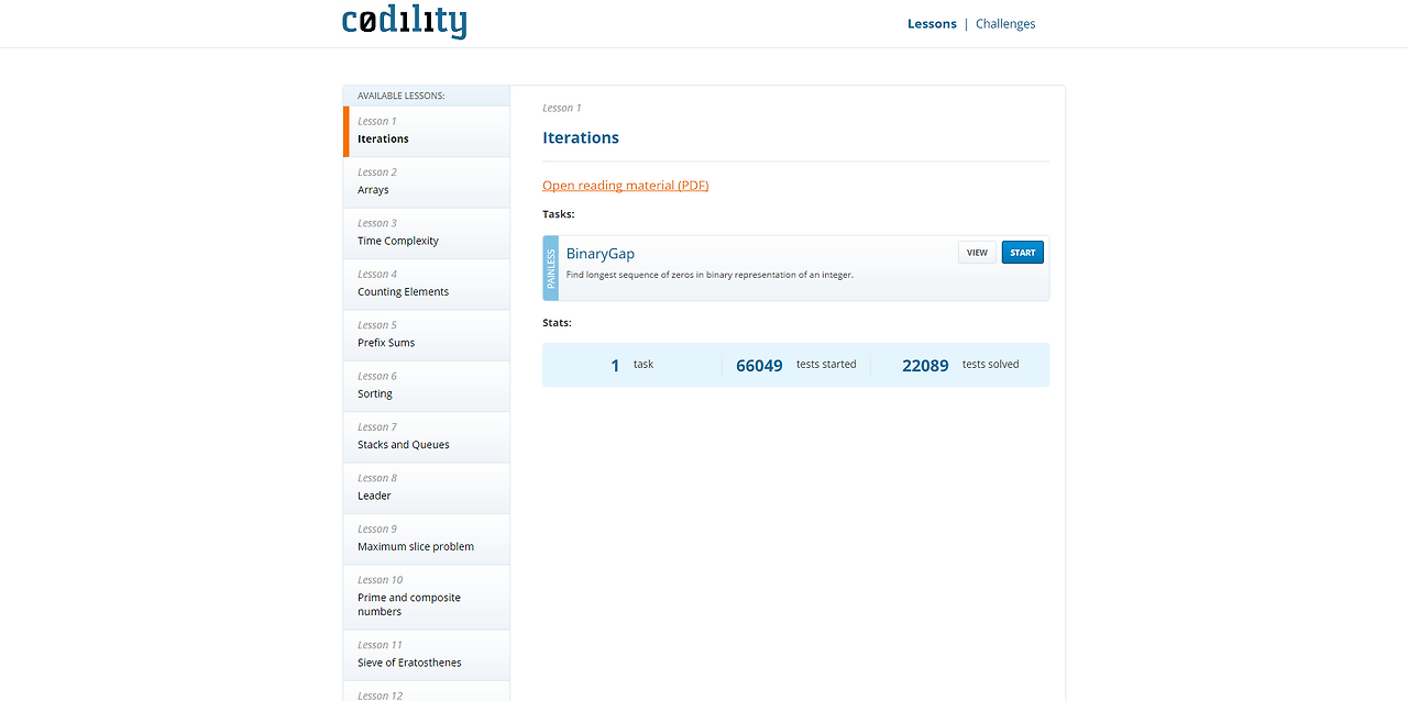 안드로이드 개발자 이직 면접 #02