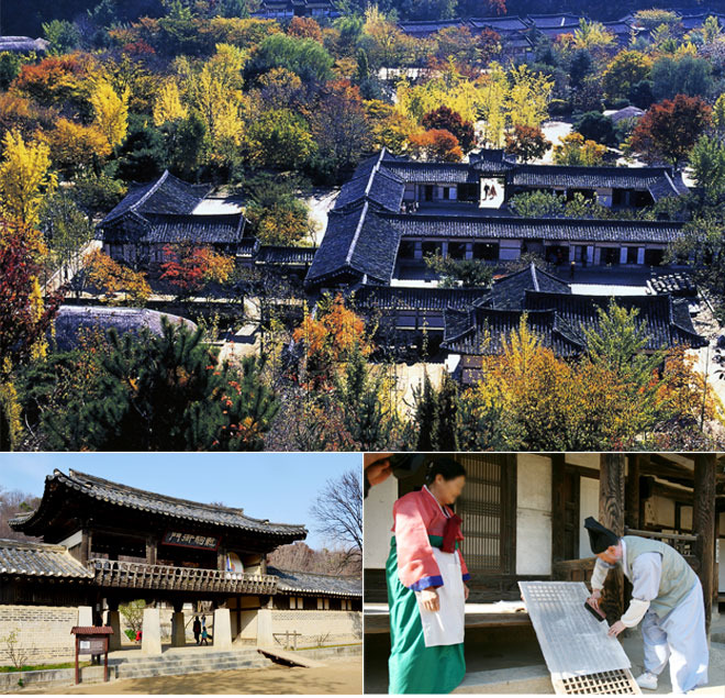 용인 가볼만한 곳 베스트 10, 근교 여행 강추!