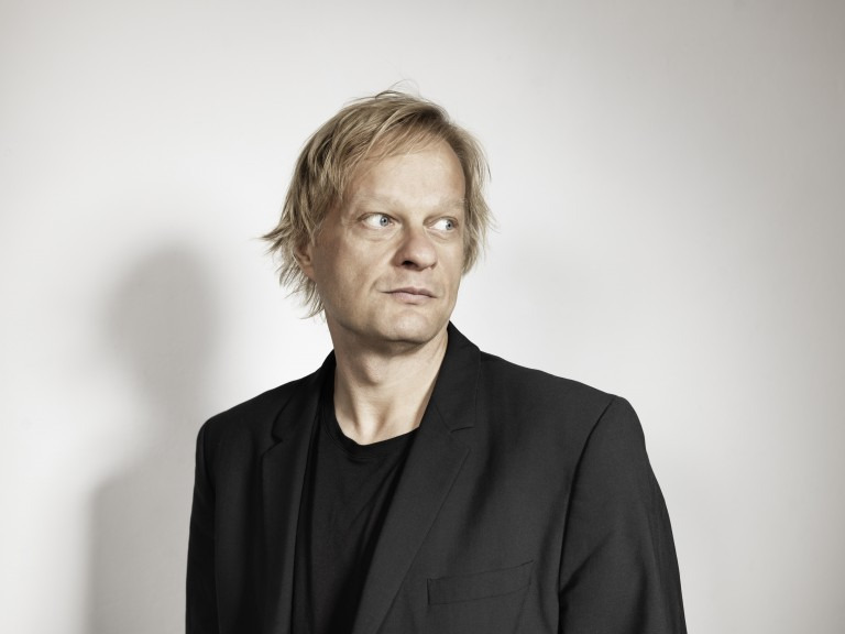 인터뷰) Iiro Rantala