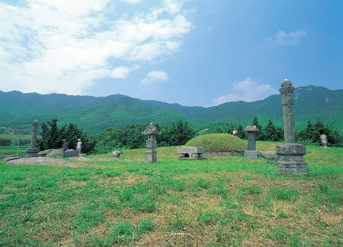 나의 문화유산 답사기 (1)