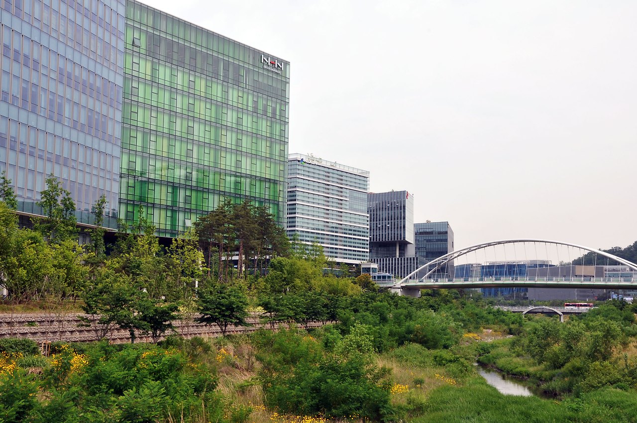 판교 당일 여행