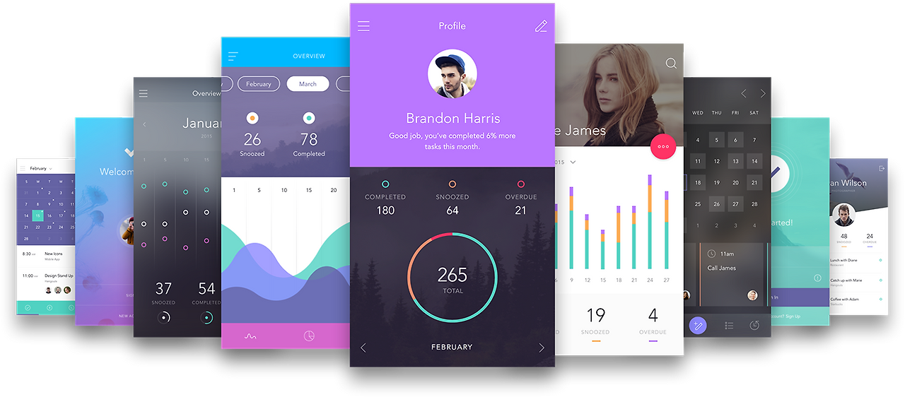 Dive into UX(0) - UX? UI? HCI?