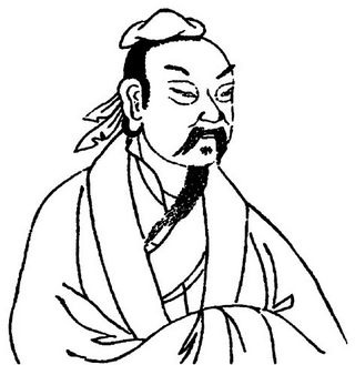봄의 철학자, 장자