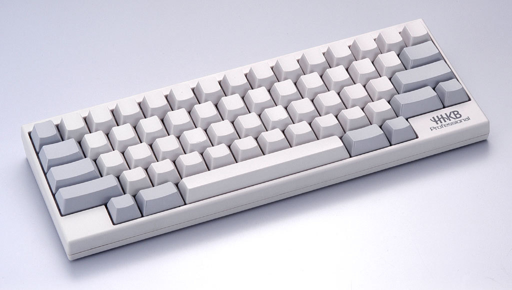 HHKB Professional HG JAPAN