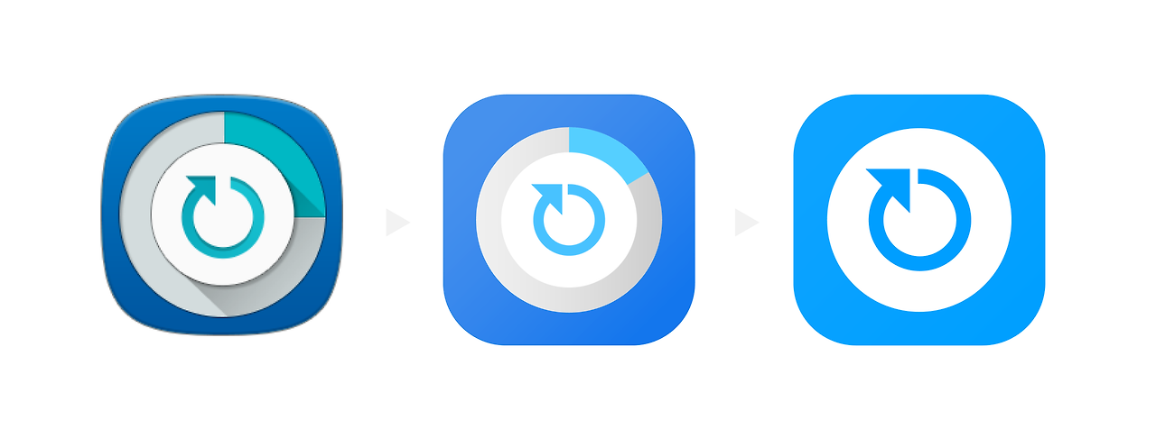 갤럭시 S6 테마 제작기 - 01