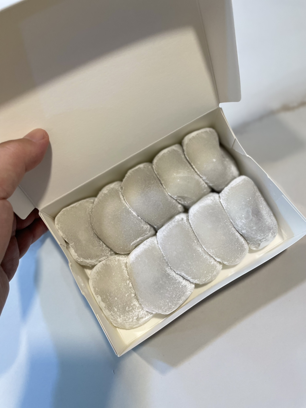 찹쌀떡
