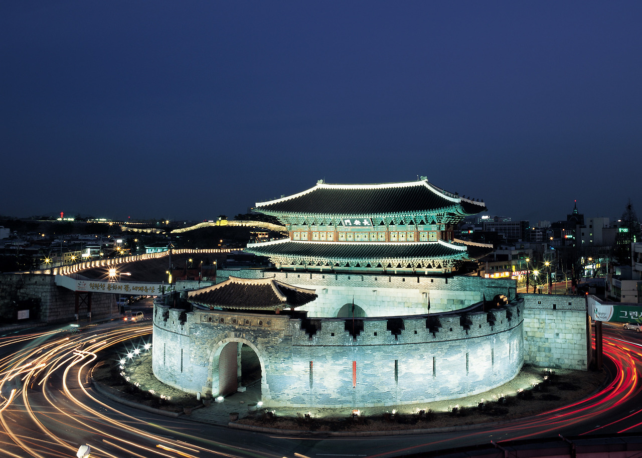 수원화성