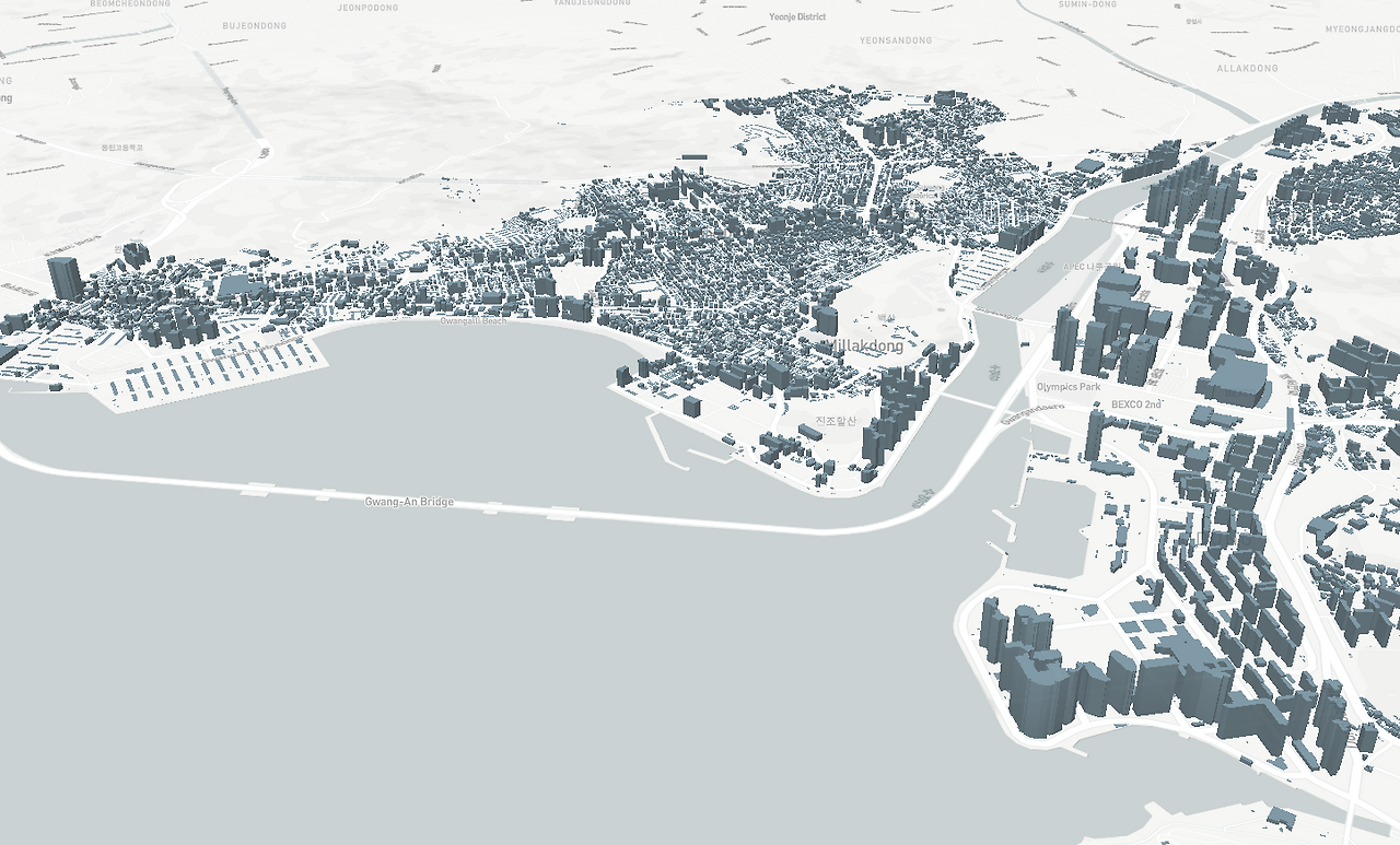 Mapping_3D Buildings #1