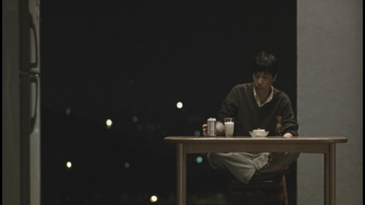 공간, 삶
