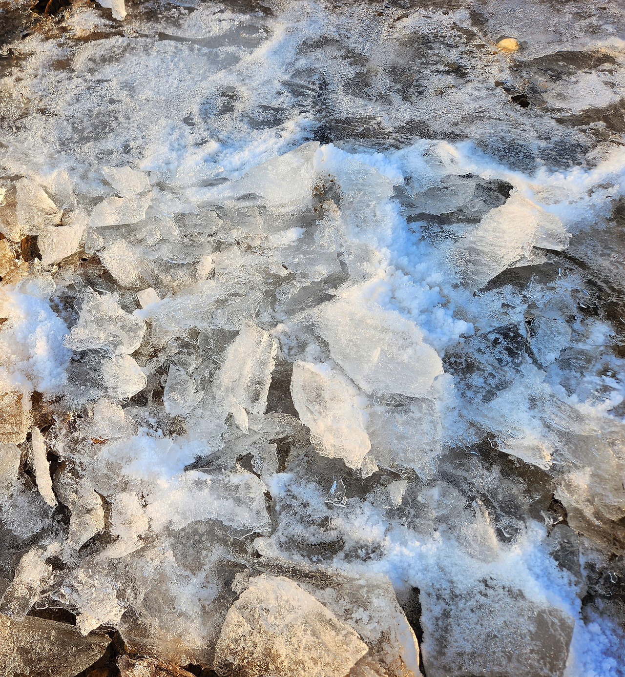 05화 Crystal clear!