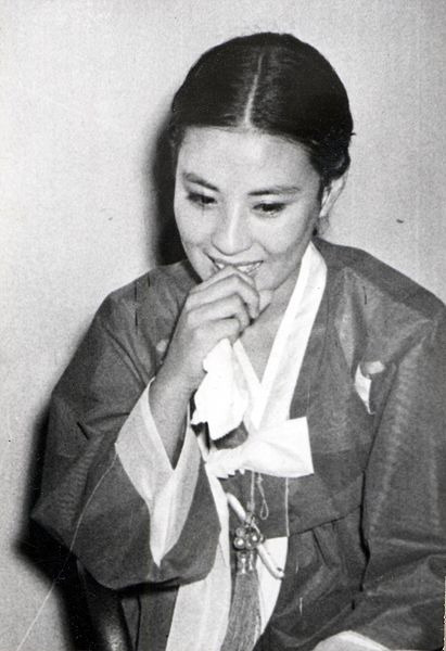그 시절 우리가 사랑했던 여성들, 04