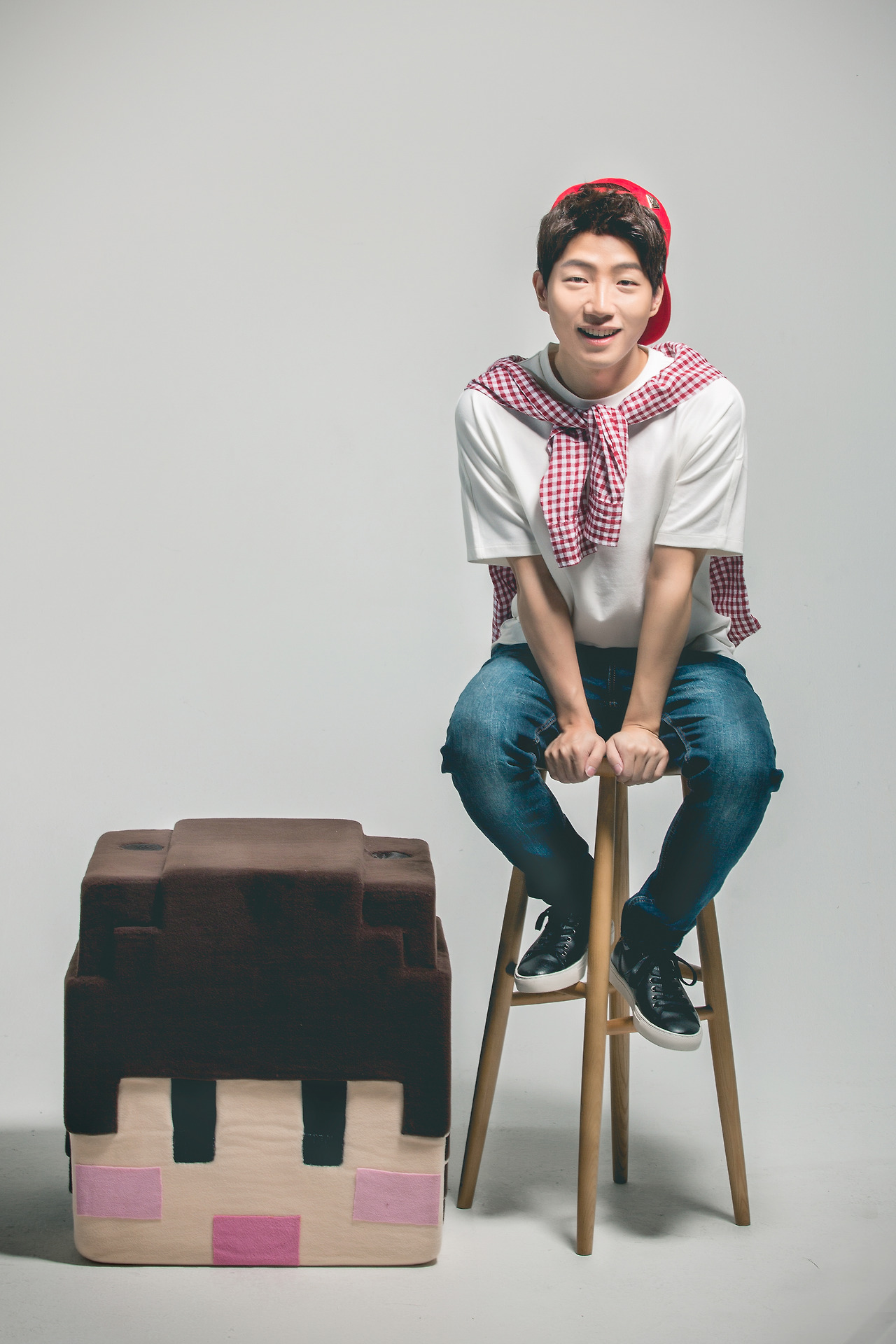 크리에이터 ‘도티’...10대를 대표하는 캐릭터가 되다