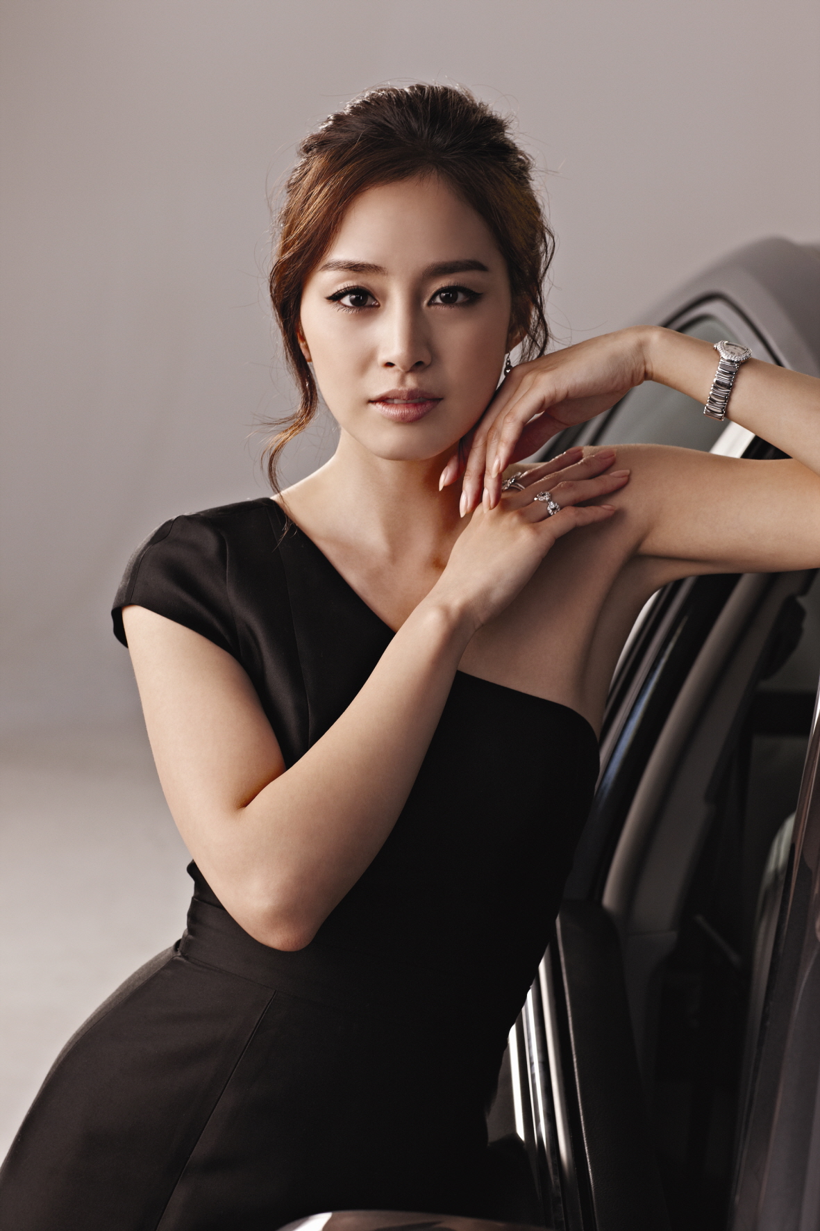 Ким Тхэ Хи актриса