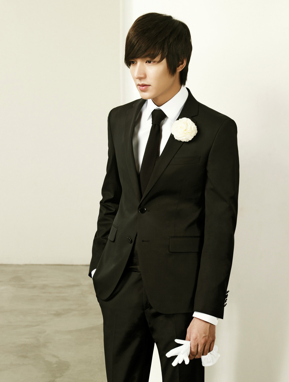 Lee min ho