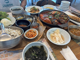 고집돌우럭 함덕점 | 오늘뭐먹지 매장 사진