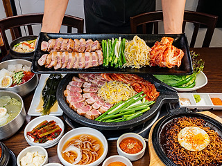돼지방앗간 | 오늘뭐먹지 매장 사진