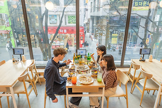 솥내음 종로인사동점 | 오늘뭐먹지 매장 사진
