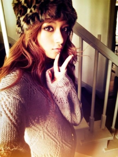 일본 여자들이 닮고싶은 여자연예인 얼굴 랭킹 10 .JPG