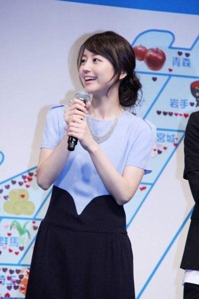 일본 여자들이 닮고싶은 여자연예인 얼굴 랭킹 10 .JPG