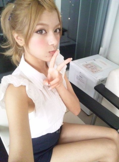 일본 여자들이 닮고싶은 여자연예인 얼굴 랭킹 10 .JPG