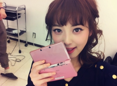 일본 여자들이 닮고싶은 여자연예인 얼굴 랭킹 10 .JPG