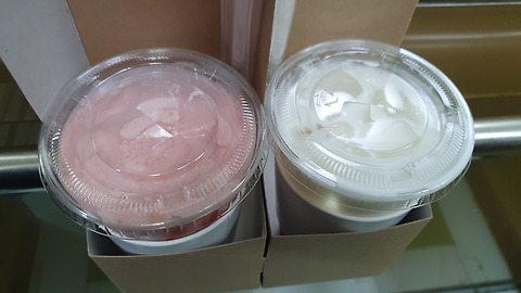 슬린트커피