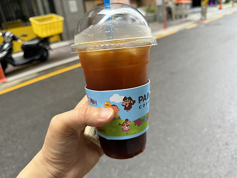 빽다방 몽촌토성역점