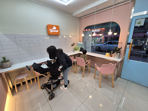 과일담은요거트맛집요맛 강원홍천점