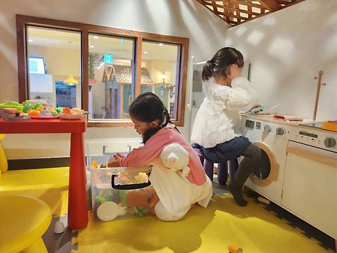 닥터밸런스 기흥점