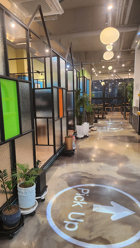 설빙 전북군산조촌점