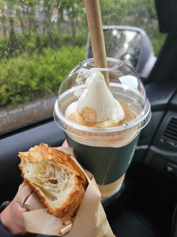 커피로드뷰 전주아중점