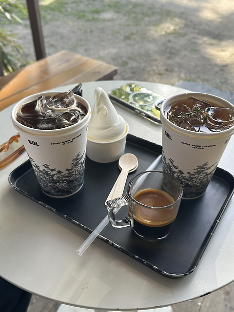 카페솔