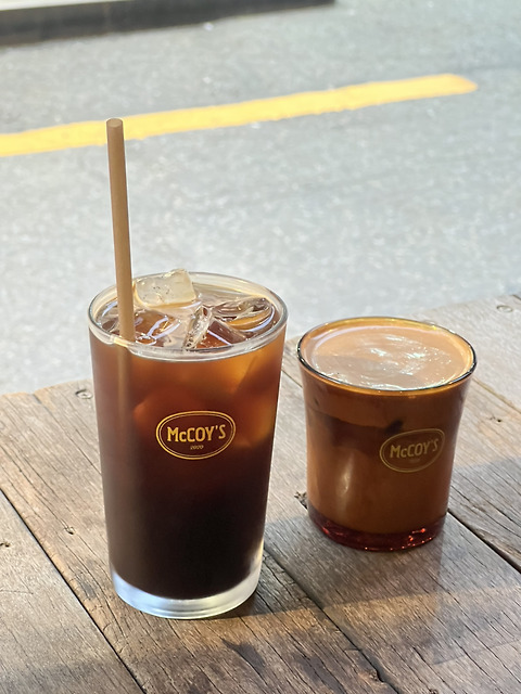 맥코이 한남2호점