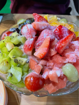 금커피별빙수 덕소점