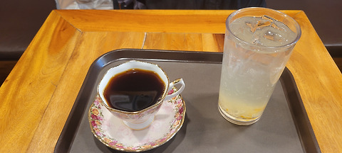 카페수다
