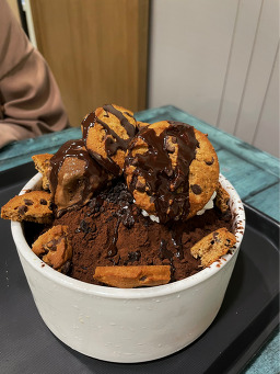 설빙 포항영일대점