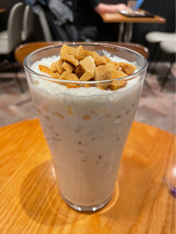 커피빈 여의도SK증권빌딩점