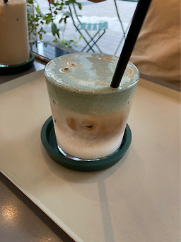 커스텀커피 건대점