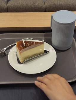 할리스 순천조례점